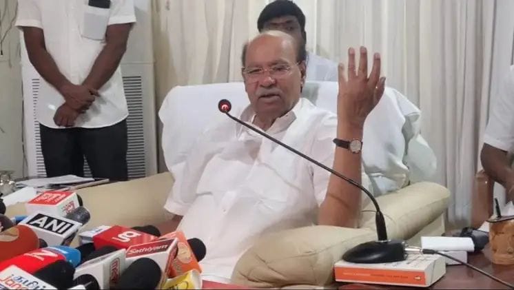 பாமக சிறப்பு பொதுக்குழு திருப்புமுனையை ஏற்படுத்தும் ராமதாஸ் பேச்சு