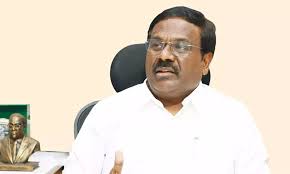 பாமகவில் நிறுவனருக்கு எந்த அதிகாரமும் கிடையாது - பாலு பேட்டி