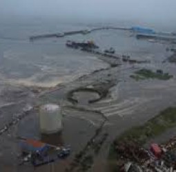 ரஷ்யாவில் மீண்டும் நிலநடுக்கம்