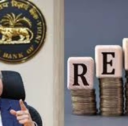 ரெப்போ வட்டி விகிதத்தில் மாற்றமில்லை: ரிசர்வ் வங்கி