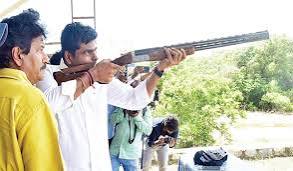 “தோல்வியால் துவண்டு விடக் கூடாது!” - அண்ணாமலை அறிவுரை