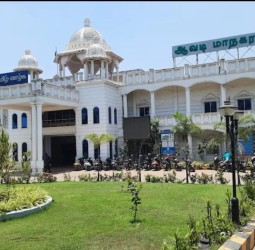 சிறந்த மாநகராட்சியாக  ஆவடி தேர்வு