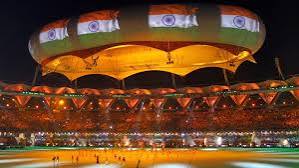 2030 காமன்வெல்த் விளையாட்டுப் போட்டிகளை நடத்துவதற்கான ஏலத்தில் பங்கேற்கிறது இந்தியா