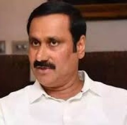 மக்கள் வரிப் பணத்தில் அமைக்கப்பட்ட நெடுஞ்சாலையை தனியாருக்கு விற்பதா? அன்புமணி ராமதாஸ் கண்டனம்