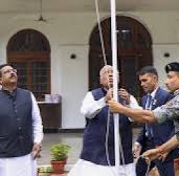 ஆட்சியில் நீடிக்க பாஜக எந்த நேர்மையற்ற செயலையும் செய்யும்’ - மல்லிகார்ஜுன கார்கே குற்றச்சாட்டு