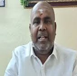 சட்டம் ஒழுங்கு பிரச்சனைகளை ஸ்டாலின் விளம்பர வெளிச்சத்தால் மறைக்க முயல்கிறார்: ஆர்.பி.உதயகுமார் கடும் குற்றச்சாட்டு