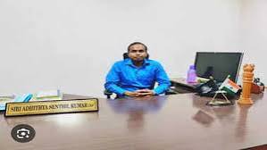கல்லூரி மாணவிகளுக்கு ஊட்டச்சத்து தொகுப்பு: கடலூர் கலெக்டர் சிபி ஆதித்யா வழங்கினார்
