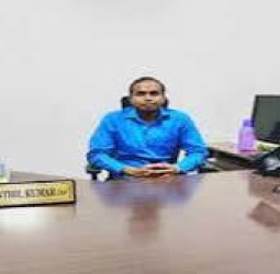 கல்லூரி மாணவிகளுக்கு ஊட்டச்சத்து தொகுப்பு: கடலூர் கலெக்டர் சிபி ஆதித்யா வழங்கினார்