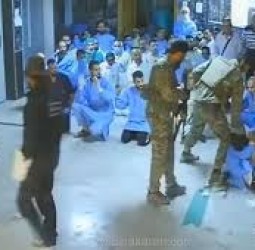 மருத்துவமனைக்குள் பயங்கரம்; சிரியா அரசுப் படையினர் வெறியாட்டம்: பல ஊழியர்கள் சுட்டுக்கொலை