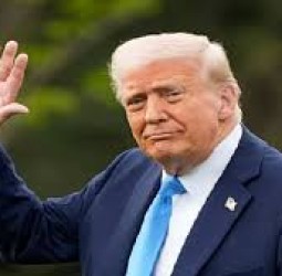 ரஷ்யா–உக்ரைன் போரை நிறுத்தவே இந்தியா மீது  டிரம்ப் வரி விதிப்பு’’: அமெரிக்கா விளக்கம்