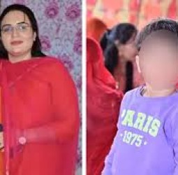 வரதட்சணை கொடுமை: மகளுடன் தீக்குளித்து ஆசிரியை தற்கொலை - அதிர்ச்சி சம்பவம்