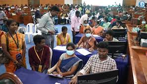 பி.எட். மாணவா் சோ்க்கை கலந்தாய்வு தொடக்கம்
