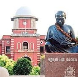 பொறியியல் கலந்தாய்வு: கடந்த 10 ஆண்டுகளில் முதல் முறை! 81% மாணவ சேர்க்கை!