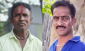 தூத்துக்குடியில் கொலை செய்து புதைக்கப்பட்ட அண்ணன்-–தம்பி: 5 பேர் கும்பல் கைது