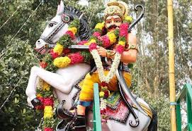 கொல்லிமலையில் வல்வில் ஓரி விழா தொடங்கியது