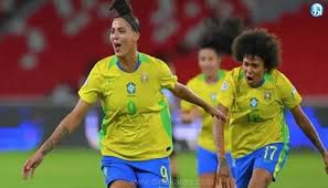 கோபா அமெரிக்கா மகளிர் கால்பந்து 8ஆவது முறையாக சாம்பியன் பட்டம் வெல்லுமா பிரேசில்?