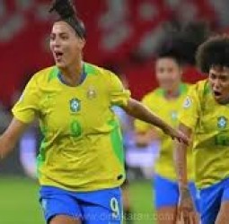 கோபா அமெரிக்கா மகளிர் கால்பந்து 8ஆவது முறையாக சாம்பியன் பட்டம் வெல்லுமா பிரேசில்?