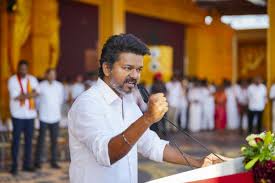 மதுரை மாநாட்டுக்கு எத்தனை மறைமுகத் தடைகள்...” - தவெக தலைவர் விஜய் விவரிப்பு
