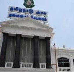 11 ஐஏஎஸ் அதிகாரிகள் பணியிட மாற்றம்: தமிழக அரசு உத்தரவு