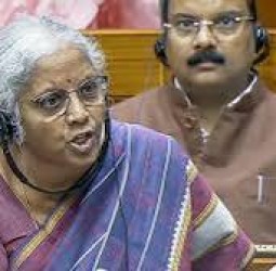 பிப்ரவரியில் அறிமுகமான வருமான வரி மசோதா வாபஸ்: ஆக.11-ல் புதிய மசோதா தாக்கல்