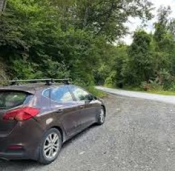 சாலையோரம் நிறுத்தப்பட்டிருந்த காரை படம் பிடித்து ‘ஓஎல்எக்ஸ்’ தளத்தில் விற்பனை செய்த பலே திருடன்