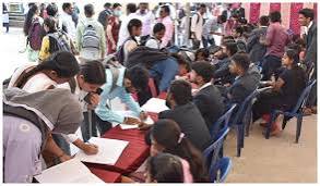 ஆக. 29-ல் தனியார் துறை வேலைவாய்ப்பு முகாம் - வேலை தேடுவோருக்கு சென்னை ஆட்சியர் அழைப்பு