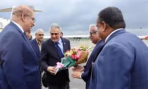 அரசியல் பழிவாங்கும் நடவடிக்கை: ரணில் விக்ரமசிங்கே கைதுக்கு ராஜபக்சே கண்டனம்