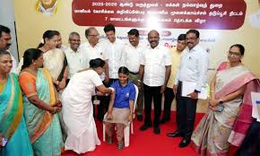 ஜப்பானிய மூளைக் காய்ச்சல் தடுப்பூசி திட்டம் 7 மாவட்டங்களுக்கு விரிவாக்கம்