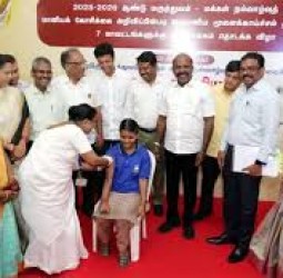 ஜப்பானிய மூளைக் காய்ச்சல் தடுப்பூசி திட்டம் 7 மாவட்டங்களுக்கு விரிவாக்கம்