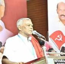 அதிமுக நடத்திய போராட்ட பட்டியலை வெளியிட தயாரா? பெ. சண்முகம் சவால்