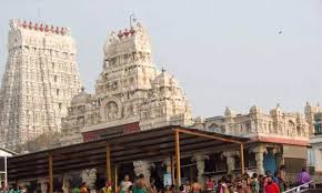 திருச்செந்தூர் முருகன் கோவிலில் கடந்தமாதம் ரூ.3.84 கோடி காணிக்கை