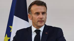 ஒரு பேரழிவு நிகழக் காத்திருக்கிறது' - காசாவை கைப்பற்றும் இஸ்ரேலின் திட்டத்துக்கு பிரான்ஸ் எதிர்ப்பு