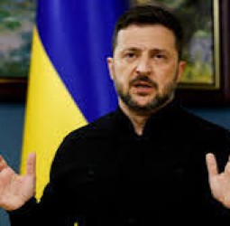 உக்ரைன் அமைதிக்காக அறிக்கை வெளியிட்ட ஐரோப்பிய தலைவர்கள்: ஜெலன்ஸ்கி நன்றி