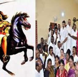 தென்மலைப் போரின் மாவீரர் ஒண்டிவீரனுக்கு முதலமைச்சர் புகழாரம் '