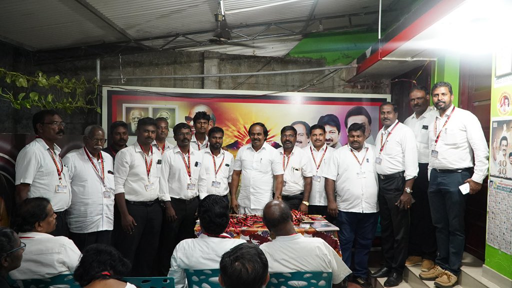 குமரி மேற்கு மாவட்ட திமுக வக்கீல் அணி நிர்வாகிகள் ஆலோசனை கூட்டம்