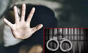 சிறுமிக்கு பாலியல் வன்கொடுமை போக்சோவில் வாலிபர் கைது