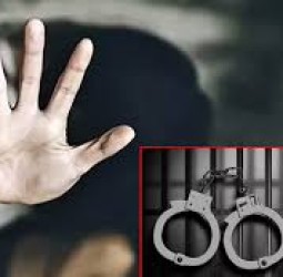 சிறுமிக்கு பாலியல் வன்கொடுமை போக்சோவில் வாலிபர் கைது
