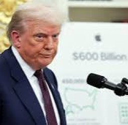 ட்ரம்ப்புக்கு அமைதிக்கான நோபல் பரிசு வழங்க வேண்டும்: கம்போடிய பிரதமர் கோரிக்கை