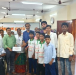 சீர்காழியில் தமிழ்நாடு தவ்ஹீத் ஜமாஅத் சார்பில் இரத்ததான முகாம்