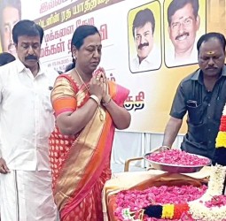 காஞ்சிபுரம் செவிலிமேடு பகுதியில் ‘உள்ளம் தேடி இல்லம் நாடி’ நிகழ்ச்சி