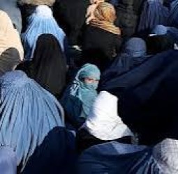 ஆப்கனில் ஐ.நா. பணியிலுள்ள பெண்களுக்கு கொலை மிரட்டல்: தலிபான் அரசு விசாரணை!