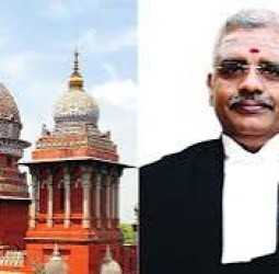 அந்தரங்க வீடியோக்கள் அழிக்க அழிக்க மீண்டும் உலா வருவதாக உயர் நீதிமன்ற நீதிபதி வேதனை