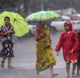 தமிழகத்தில் அடுத்த 6 நாள்களுக்கு மழைக்கு வாய்ப்பு