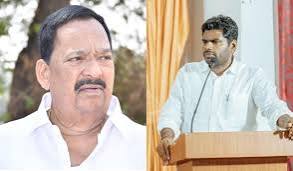 அண்ணாமலைக்கு அமைச்சர் பதிலடி