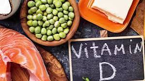 வைட்டமின் D நிறைந்த சிறந்த 10 உணவுகள் நம் தமிழர் பாரம்பரிய சமையலில் உள்ளவை