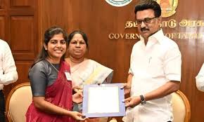 துணை ஆட்சியர், காவல் துணை கண்காணிப்பாளர் : 89 பேருக்கு பணி ஆணை வழங்கினார் ஸ்டாலின்