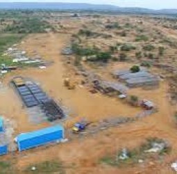 எய்ம்ஸ்’ கட்டுமானம் ஜனவரியில் நிறைவடையும்: உயர் நீதிமன்றத்தில் மத்திய அரசு தகவல்