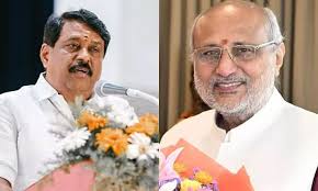 சி.பி.ராதாகிருஷ்ணனுக்கு தமிழக எம்.பி.க்கள் ஆதரவு அளிக்க வேண்டும்: நயினார் நாகேந்திரன்