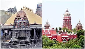 கனக சபை தரிசனம்: தீட்சிதர்கள் நடவடிக்கை குறித்து அறிக்கை அளிக்க அறநிலையத் துறைக்கு ஐகோர்ட் உத்தரவு