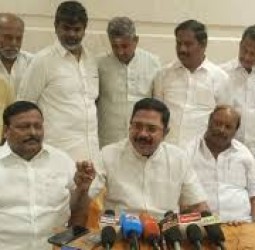 ஓபிஎஸ் விலகிச் சென்றது பாஜக கூட்டணிக்கு பாதிப்பு ஏற்படுத்தும்: தினகரன்